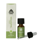 Chi Natural Life Sinaasappel zoete 10 ml