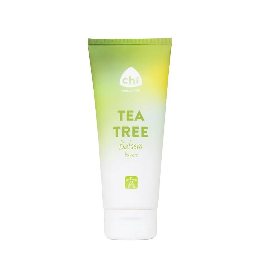 Chi Natural Life Tea tree balsem 100 gram