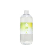 Chi Natural Life Tea tree hand & body foam wash navulling 1