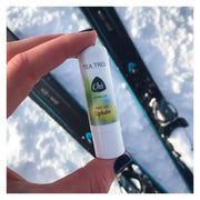 Chi Natural Life Tea tree lipbalm 4,8 gram