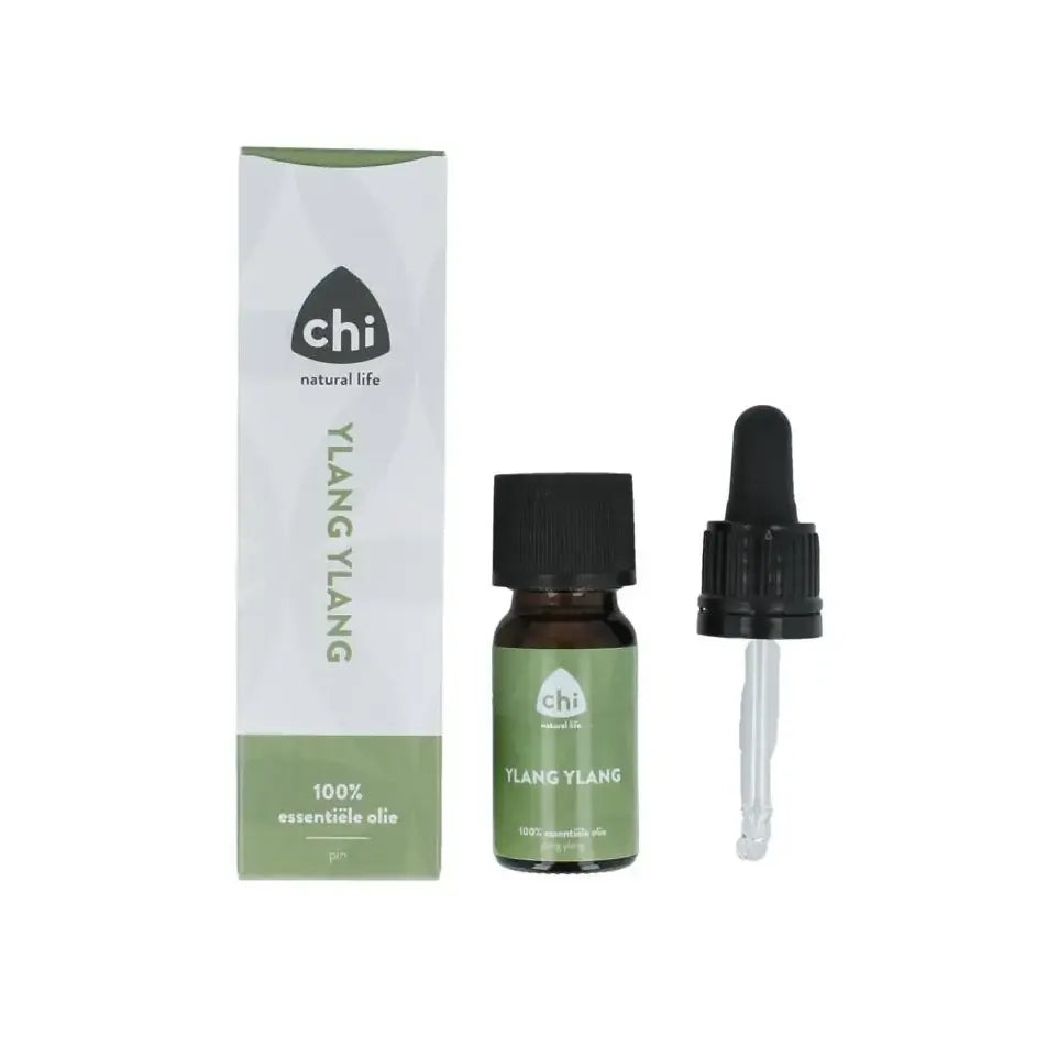 Chi Natural Life Ylang ylang cult 10 ml