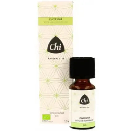 Chi Natural Life Zilverspar 10 ml