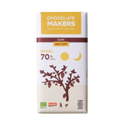Chocolatemakers Brazil 70% puur 80 g