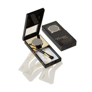 Christian Faye Eyebrow charcoal 3 gram