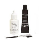 Christian Faye Eyebrow/eyelash dye black