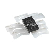 Christian Faye Eyebrow stencil SPA