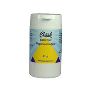 Clark Bitterzout/magnesium sulfaat 85 gram