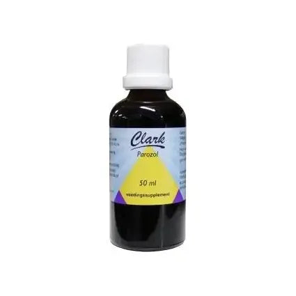 Clark Parozol 50 ml