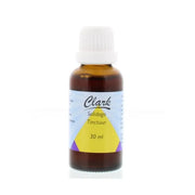 Clark Solidago guldenroede 30 ml