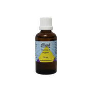 Clark Vitamine A vloeibaar 50 ml