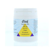 Clark Vitamine B1 500 mg 90 vcaps