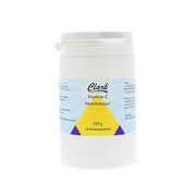 Clark Vitamine C ascorbine zuur 250 gram