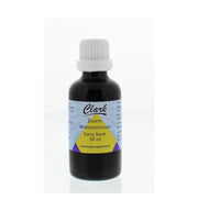 Clark Zwarte walnoottinctuur extra sterk 50 ml