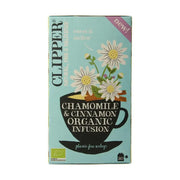 Clipper Calmer camelion 20 zakjes