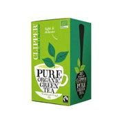 Clipper Green tea 20 zakjes