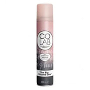 Colab Dry+ shampoo extra volume 200 ml