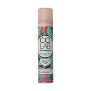 Colab Dry shampoo tropical 200 ml