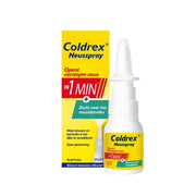 Coldrex Neusspray 20 ml