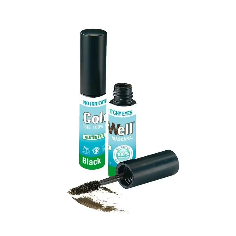 Colourwell Mascara gv en zwart 7,5 gram