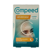 Compeed Anti spots medium 7 stuks