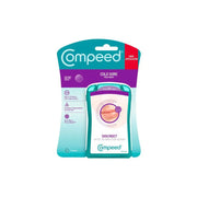 Compeed Koortslip/lip patch 15 stuks