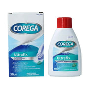 Corega Powder ultrafix 50 gram