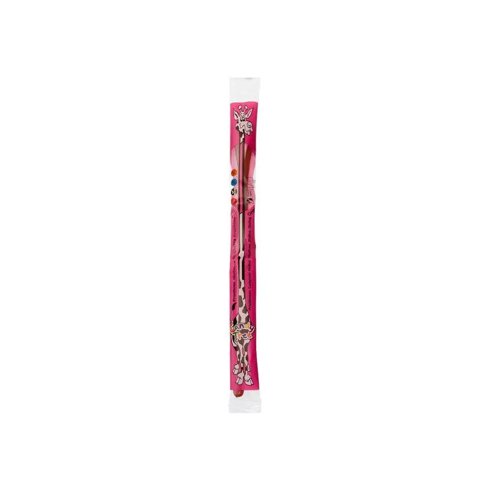 Candy Tree Frambozensliert 50 gram