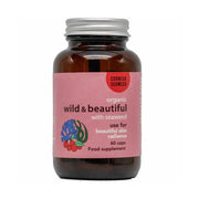 Cornish Seaweed biologisch 60 capsules