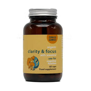 Cornish Seaweed Clarity & focus (ginkgo & kelp) biologisch 60