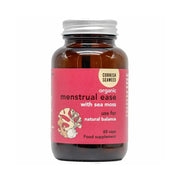Cornish Seaweed Menstrual ease (sea moss, gember & venkel)