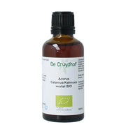 Cruydhof kalmoeswortel tinctuur biologisch 50 ml