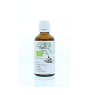 Cruydhof knoflook tinctuur biologisch 50 ml