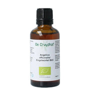 Cruydhof engelwortel tinctuur biologisch 50 ml