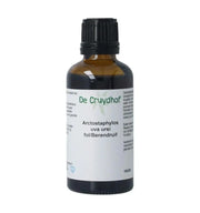 Cruydhof berendruif tinctuur 50 ml