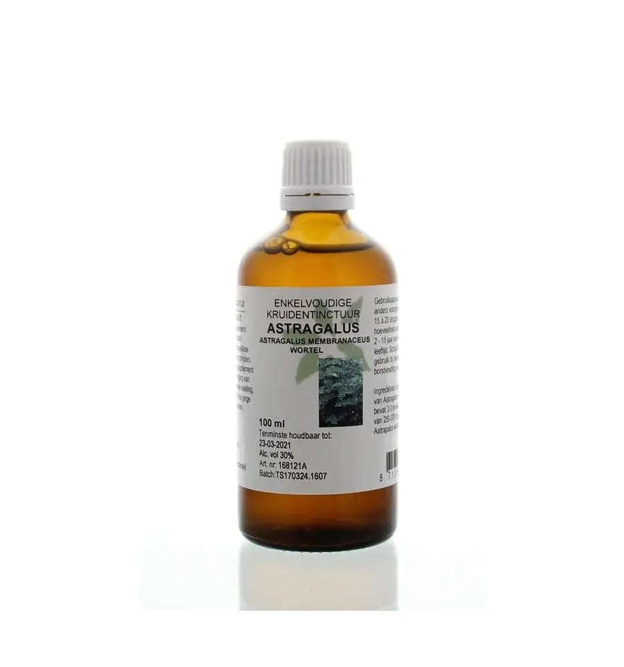 Cruydhof Astragalus membranaceus radix tinctuur 100 ml