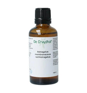 Cruydhof Astragalus membranaceus radix tinctuur 50 ml