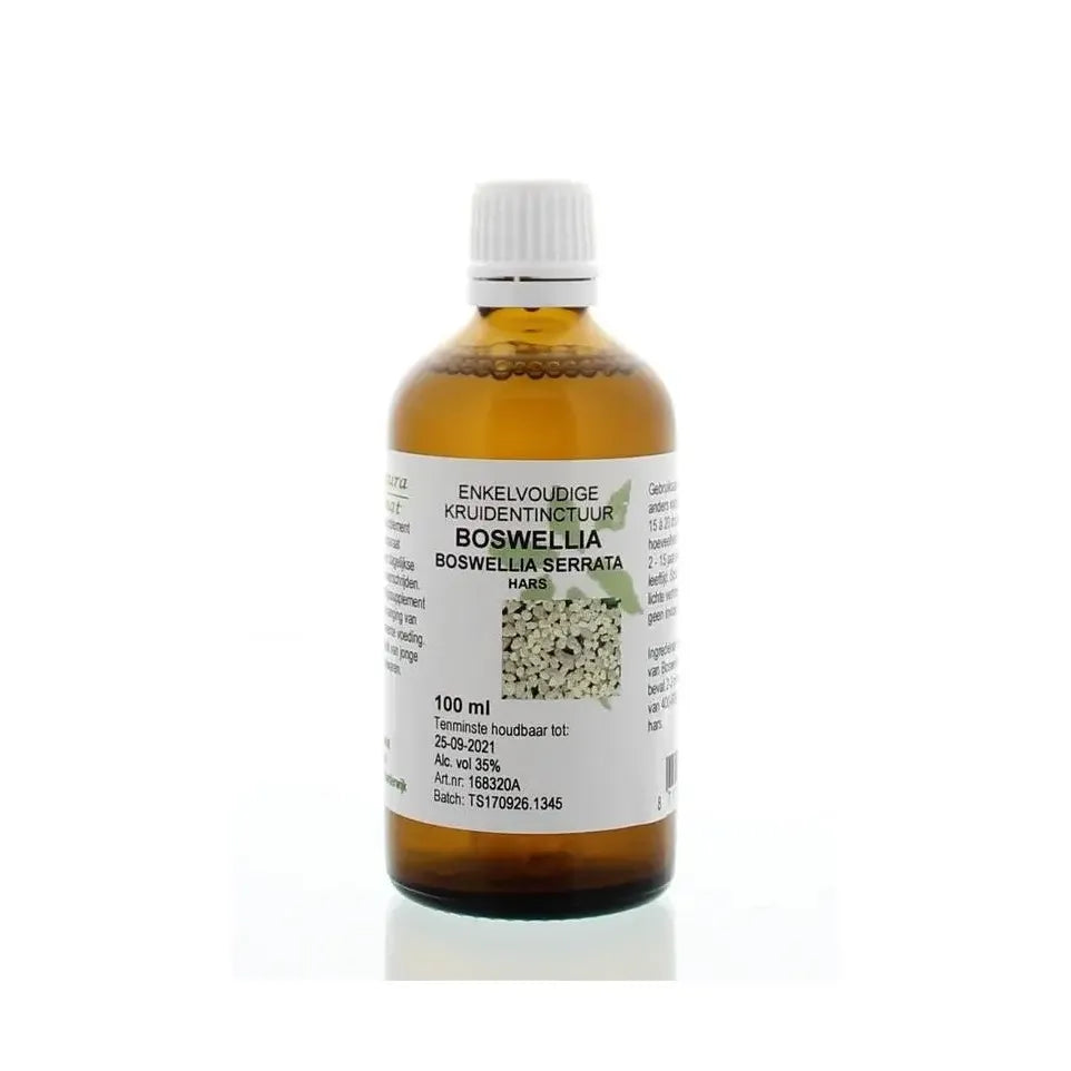 Cruydhof boswellia tinctuur 100 ml