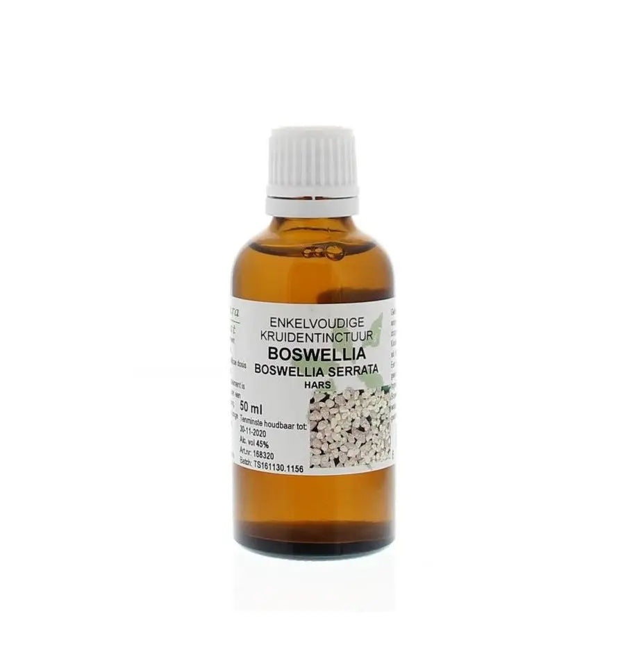 Cruydhof boswellia tinctuur 50 ml