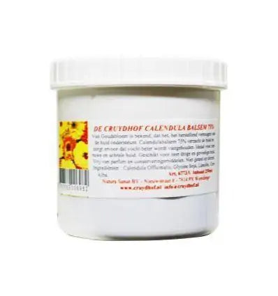 Cruydhof Calendula balsem 75% 250 ml