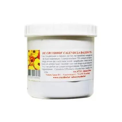 Cruydhof Calendula balsem 75% 250 ml