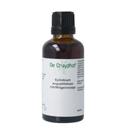 Cruydhof wilgenroosje tinctuur 50 ml