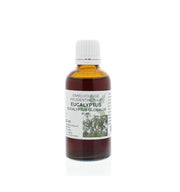 Cruydhof Eucalyptus globulus folia tinctuur 50 ml