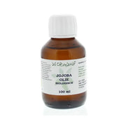 Cruydhof Jojoba olie Bio 100 ml