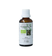 Cruydhof Kaardebol wortel tinctuur biologisch 50 ml