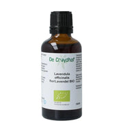 Cruydhof Lavandula officinalis flor tinctuur biologisch 50 ml