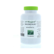 Cruydhof Magnesium en brandnetel 110 tabletten