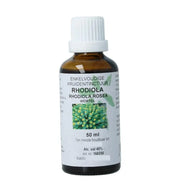 Cruydhof Rhodiola rosea radix tinctuur 50 ml