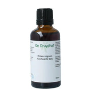 Cruydhof Ribus nigrum & zwarte bes 50 ml