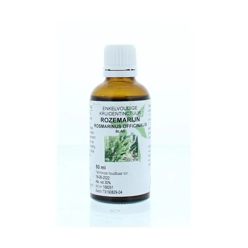 Cruydhof rozemarijn tinctuur 50 ml