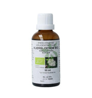 Cruydhof vlierbloesem tinctuur biologisch 50 ml